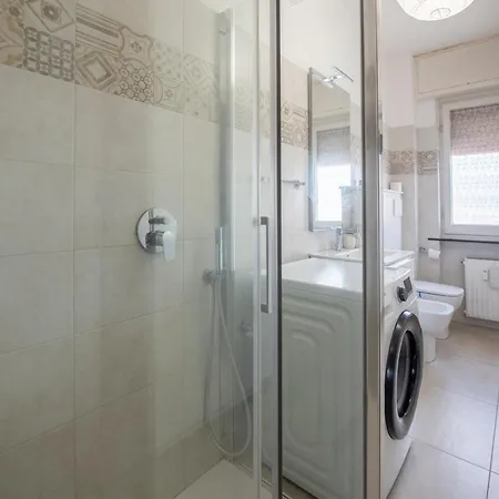 180 - Casa Relax A Sestri Levante, 10 Minuti A Piedi Da E Mare - Parcheggio Privato Apartman