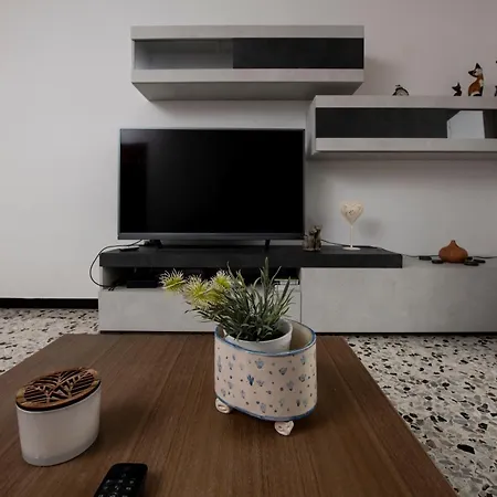 Apartman 180 - Casa Relax A Sestri Levante, 10 Minuti A Piedi Da E Mare - Parcheggio Privato