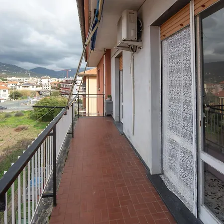 Apartman 180 - Casa Relax A Sestri Levante, 10 Minuti A Piedi Da E Mare - Parcheggio Privato Sestri Levante