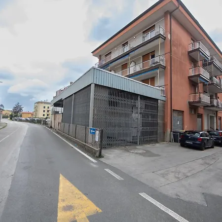 180 - Casa Relax A Sestri Levante, 10 Minuti A Piedi Da E Mare - Parcheggio Privato