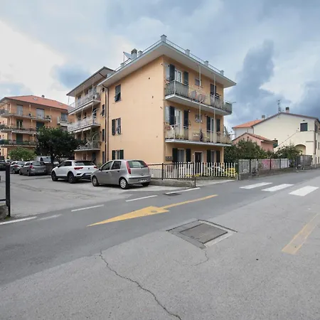 180 - Casa Relax A Sestri Levante, 10 Minuti A Piedi Da E Mare - Parcheggio Privato * Sestri Levante