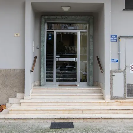 180 - Casa Relax A Sestri Levante, 10 Minuti A Piedi Da E Mare - Parcheggio Privato Apartment