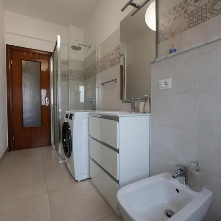 Apartment 180 - Casa Relax A Sestri Levante, 10 Minuti A Piedi Da E Mare - Parcheggio Privato *