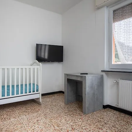 180 - Casa Relax A Sestri Levante, 10 Minuti A Piedi Da E Mare - Parcheggio Privato * Sestri Levante